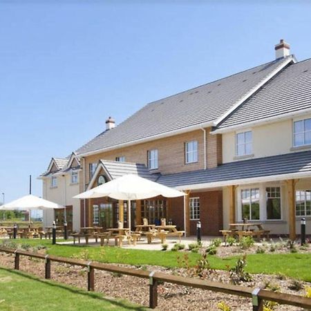 Premier Inn Ramsgate Exterior foto